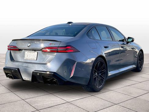 Used 2026 BMW M5 w/ Carbon Package image 15
