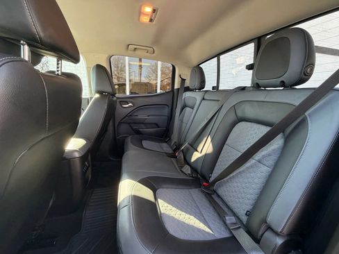 Used 2018 Chevrolet Colorado Z71 image 18