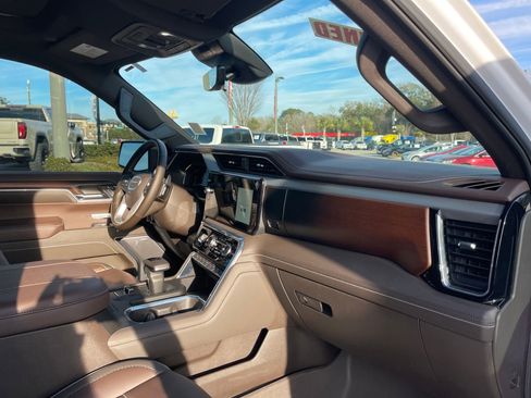 Used 2024 GMC Sierra 1500 Denali w/ Denali Reserve Package image 25