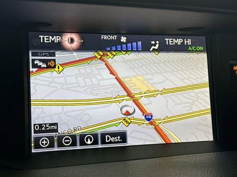 Used 2015 Lexus ES 350 w/ Luxury Package image 17