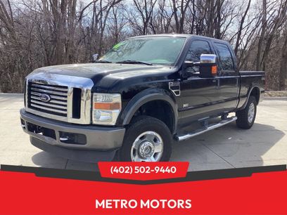 Used 2008 Ford F250 XLT
