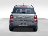 Used 2021 Ford Bronco Sport Big Bend w/ Big Bend Package image 4