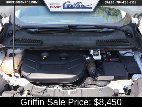 Used 2014 Ford Escape Titanium AWD/4WD image 41