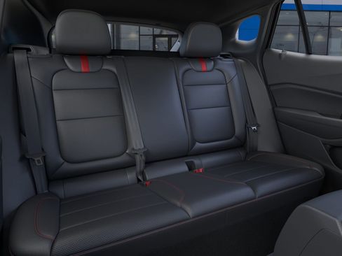 New 2026 Chevrolet Trax RS w/ Driver Confidence Package image 17