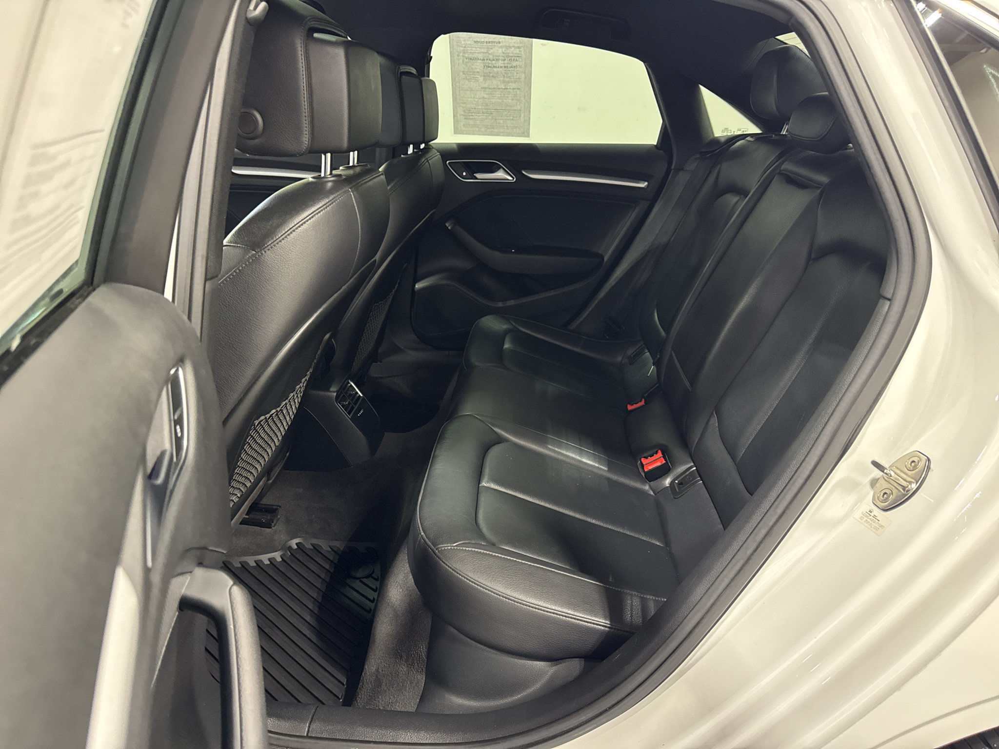 Used 2019 Audi A3 2.0T Premium w/ Convenience Package FWD image 26