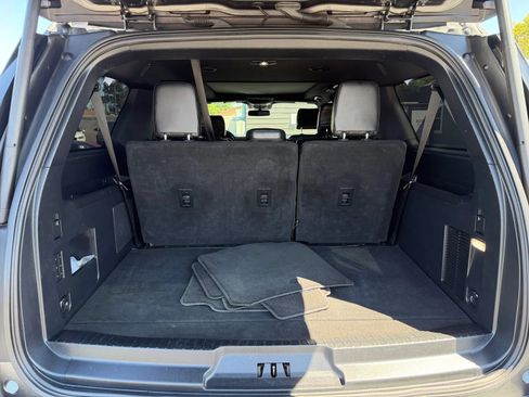 Used 2020 Ford Expedition Max Limited RWD image 23