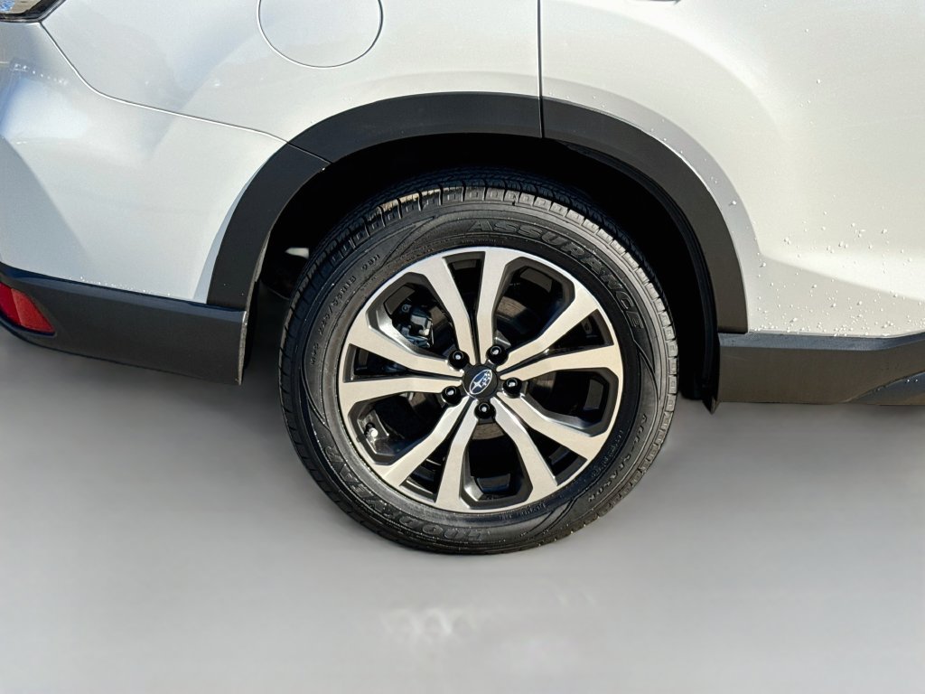 Used 2023 Subaru Forester Limited AWD/4WD image 39