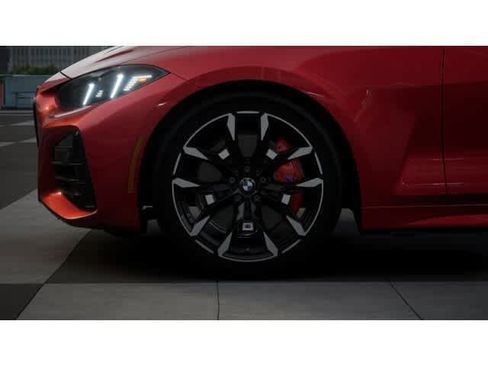 New 2026 BMW 430i 430i w/ M Sport Package image 7