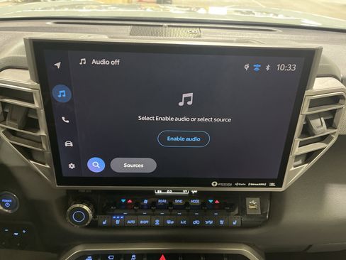 Used 2024 Toyota Sequoia SR5 image 24