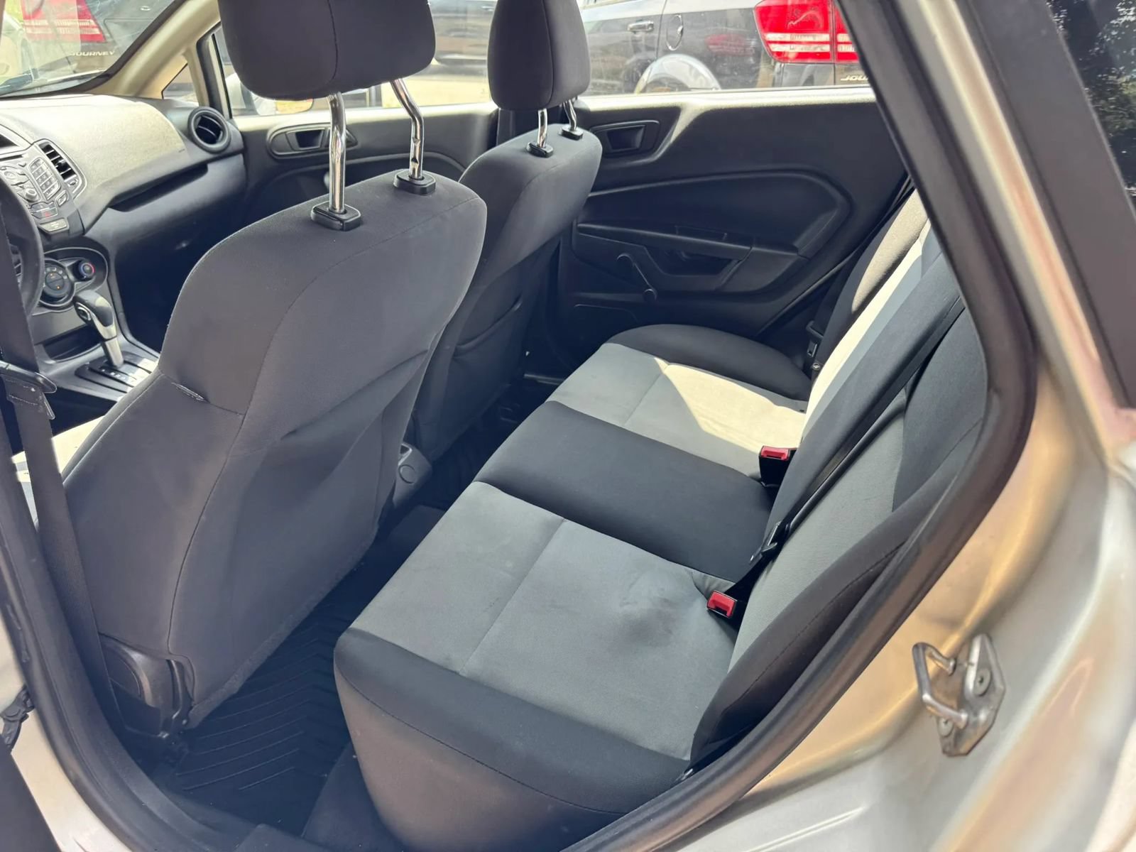 Used 2019 Ford Fiesta S FWD image 19