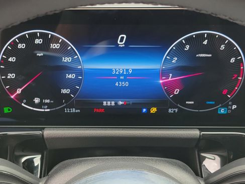 Certified 2026 Mercedes-Benz GLA 250 image 26