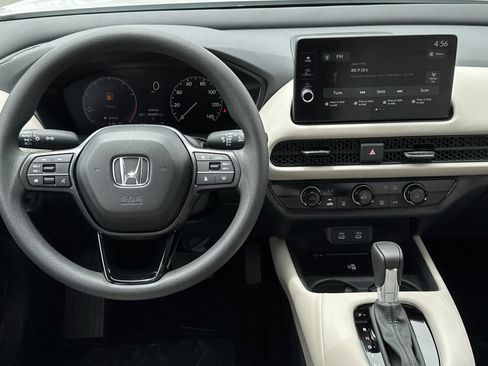 New 2026 Honda HR-V LX image 11