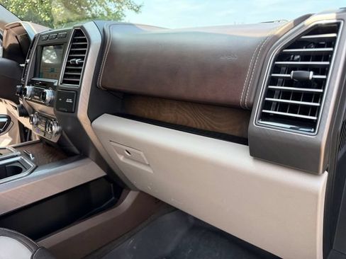 Used 2019 Ford F150 Limited AWD/4WD image 25