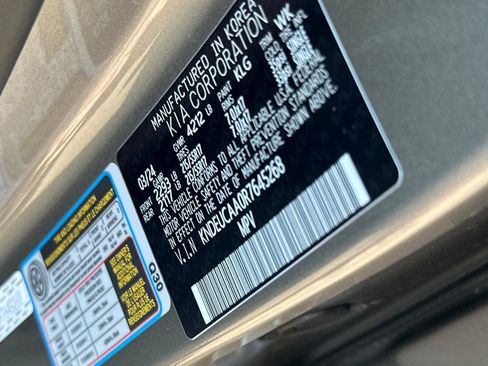 Used 2024 Kia Seltos S AWD/4WD image 28