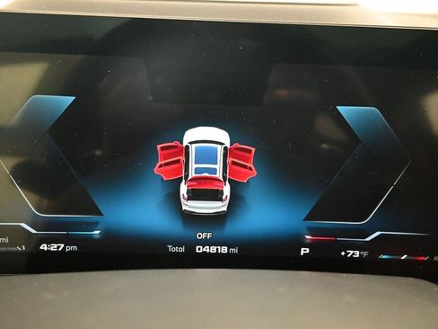 Used 2025 BMW X7 M60i AWD/4WD image 10