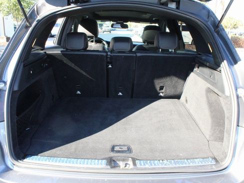 Certified 2019 Mercedes-Benz GLC 300 GLC 300 image 27