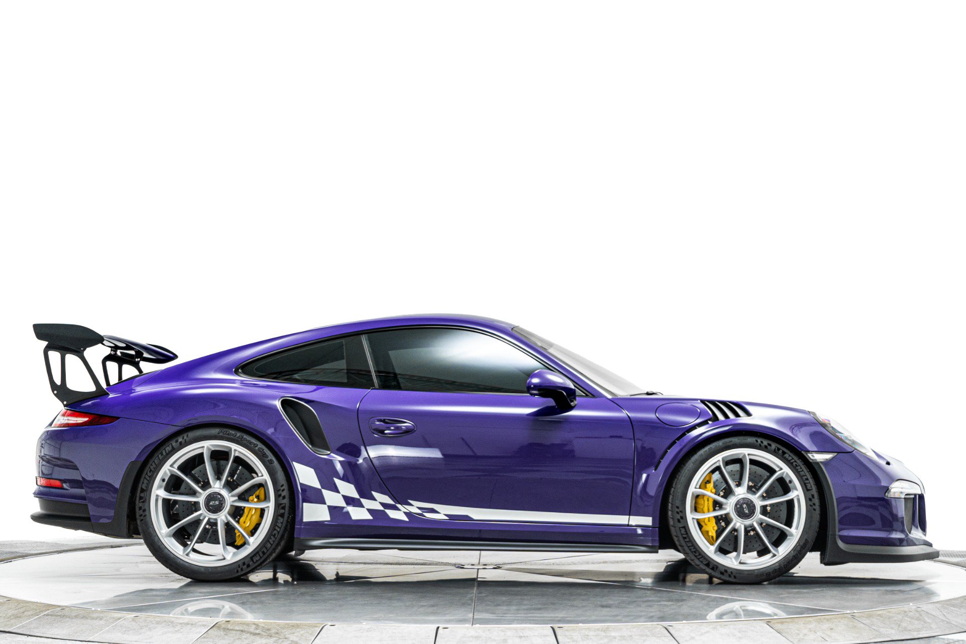 Used 2016 Porsche 911 GT3 RS RWD image 44