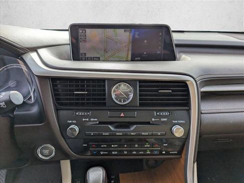 Used 2016 Lexus RX 350 AWD image 14