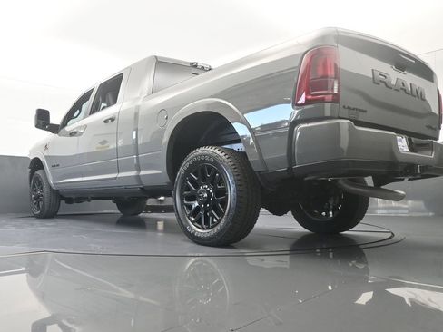 Used 2026 RAM 2500 Limited image 77