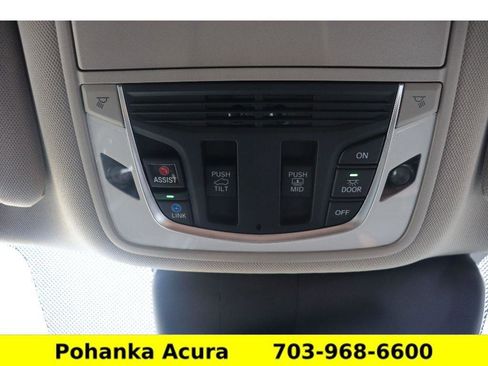 Used 2023 Acura RDX w/Technology Package image 20