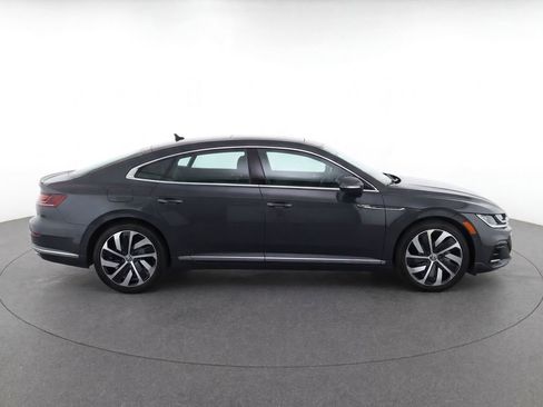 Used 2021 Volkswagen Arteon SEL FWD image 8