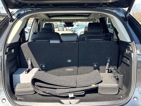 New 2026 MAZDA CX-90 3.3 Turbo w/ Premium Sport Pkg image 11