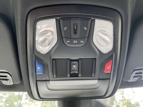 New 2026 RAM 1500 Lone Star AWD/4WD image 28