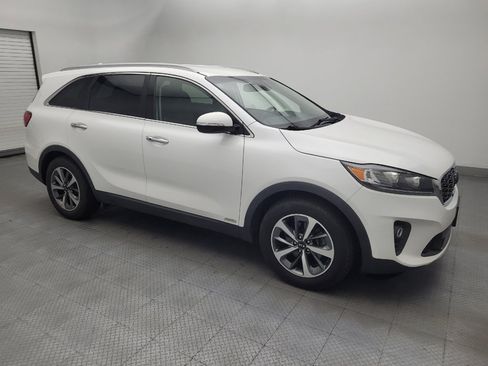 Used 2019 Kia Sorento EX AWD/4WD image 11