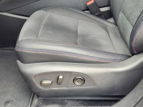 Used 2024 Chevrolet Blazer EV RS image 22