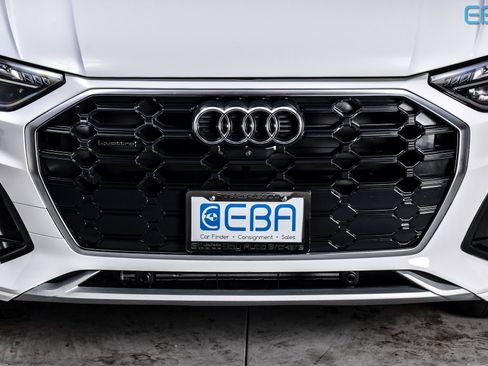 Used 2024 Audi Q5 2.0T Premium Plus image 10