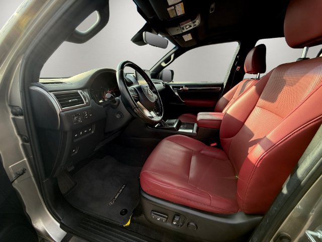 Used 2023 Lexus GX 460 Premium AWD/4WD image 9