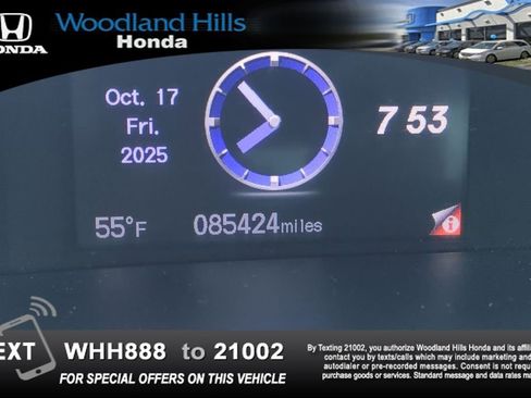 Used 2013 Honda Civic EX-L image 14