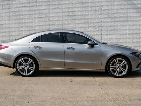 Used 2020 Mercedes-Benz CLA 250 image 7
