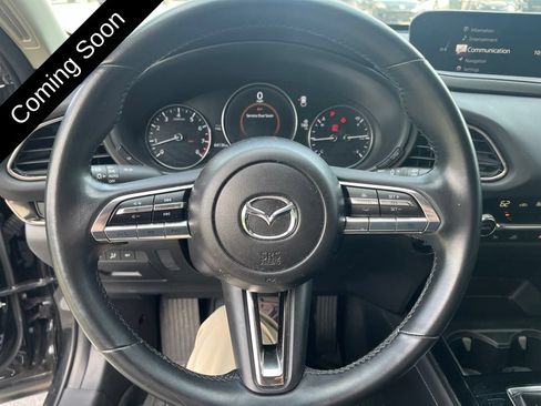 Used 2023 MAZDA CX-30 AWD 2.5 S w/ Preferred Package image 15
