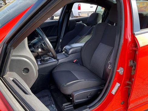 Used 2021 Dodge Charger GT w/ Blacktop Package image 7