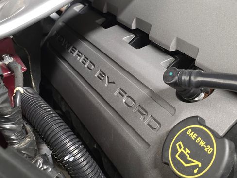 Used 2017 Ford Mustang GT Premium w/ Equipment Group 401A image 65