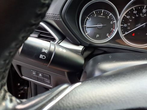 Used 2020 MAZDA CX-5 Touring FWD image 18