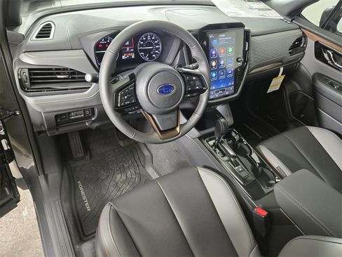 New 2026 Subaru Forester Sport image 10