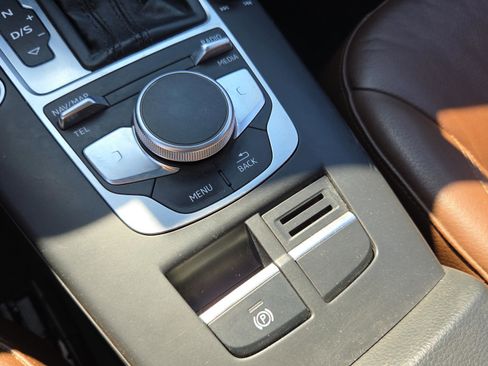 Used 2017 Audi A3 2.0T Premium Plus w/ Premium Plus Package image 29