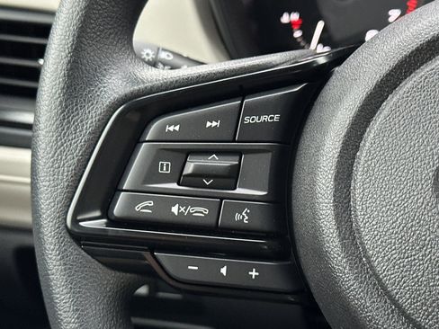 New 2025 Subaru Forester image 25