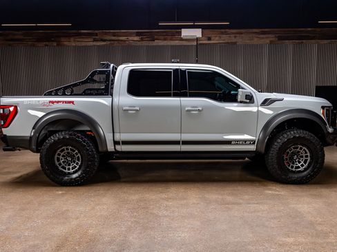 Used 2023 Ford F150 Raptor AWD/4WD image 10