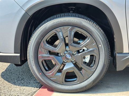 New 2025 Subaru Ascent Bronze Edition image 7