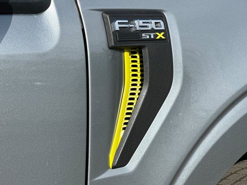 New 2025 Ford F150 STX image 23