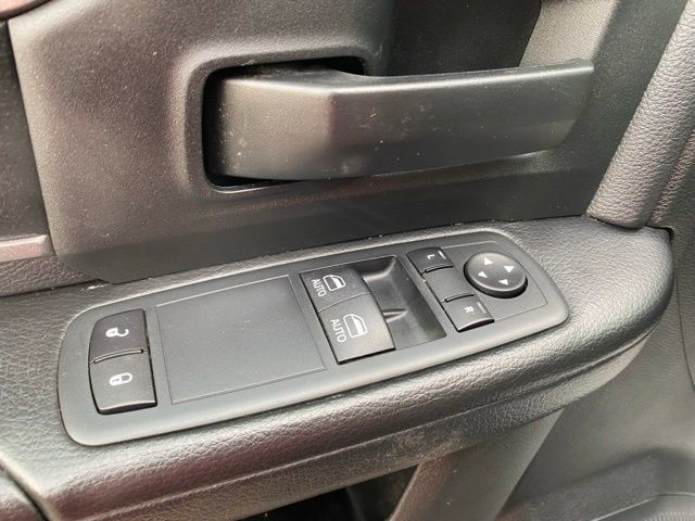 Used 2020 RAM 3500 Tradesman AWD/4WD image 22