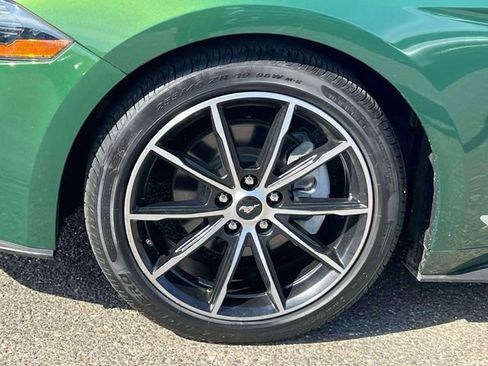 Used 2022 Ford Mustang EcoBoost w/ Equipment Group 101A image 10