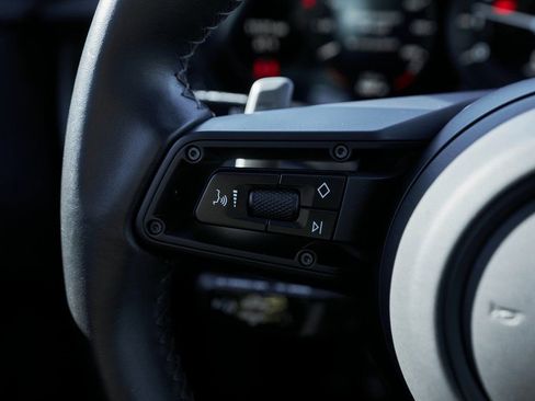 Used 2024 Porsche 911 Carrera S w/ Sport Package image 42