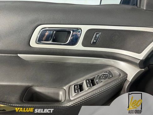 Used 2015 Ford Explorer XLT w/ Equipment Group 202A AWD/4WD image 20