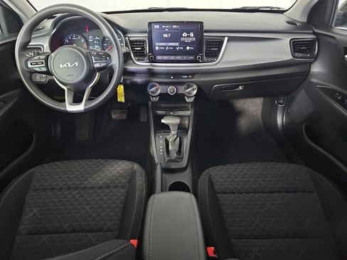 Used 2023 Kia Rio S FWD image 11