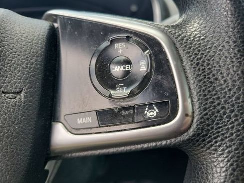 Used 2019 Honda CR-V EX image 32