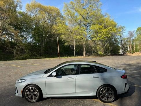Used 2025 BMW 228i xDrive AWD/4WD image 8